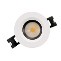 Hsong Lighting - Innendecke AC100-240V LED LEP LIGHTING EREBSBREIDE COB LOBS der Serie LED COB COBS -Scheinwerfer